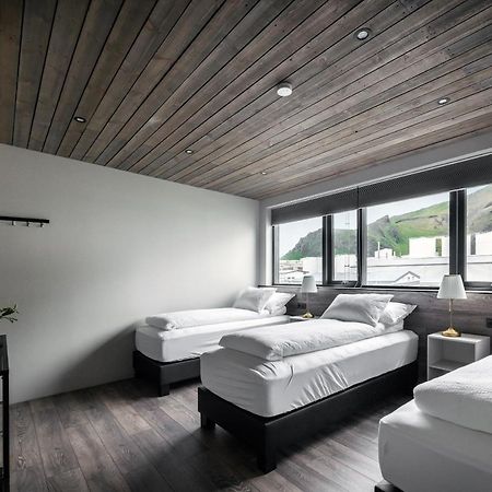 Pier Apartments เวสมาร์นายาร์ ภายนอก รูปภาพ