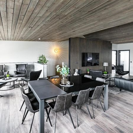 Pier Apartments เวสมาร์นายาร์ ภายนอก รูปภาพ