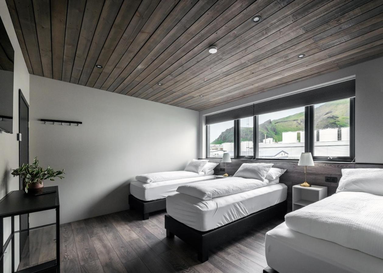 Pier Apartments เวสมาร์นายาร์ ภายนอก รูปภาพ
