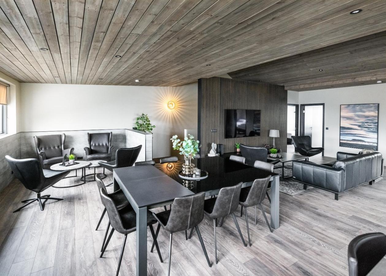 Pier Apartments เวสมาร์นายาร์ ภายนอก รูปภาพ